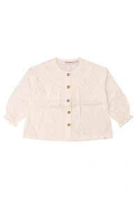 Bakkaboe baby meisjes blouse